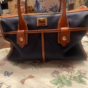 Slightly Used Dooney & Bourke